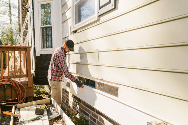 Top rated local Emergency Siding Repair specialists in Curwensville, PA